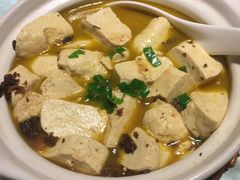 -风味小馆(天目湖宾馆店)