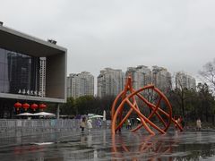 -静安雕塑公园
