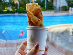 -厦门途易蓝罗约海景温泉酒店(园博苑地铁站店)