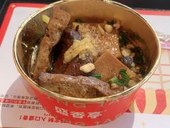 -盛香亭热卤(光明大仟里店)