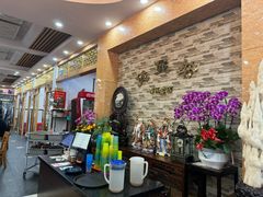 -煲煲掂风味煲仔饭餐厅(西区店)