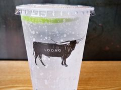 -龙治汉堡(中华城店)