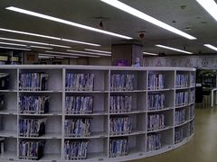 -杭州滨江区图书馆科技分馆