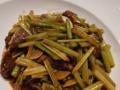 -巴扎美食·新疆菜·西域歌舞表演餐厅(新疆大厦店)