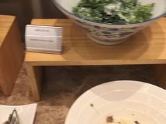 -索菲特酒店·海鲜自助 ·聚餐厅