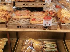 -西村叔叔的店·面包·甜品·蛋糕(崂山丽达店)