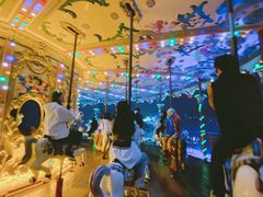 -郑州方特梦幻王国