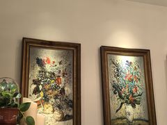 -波特曼西餐厅(南岗店)