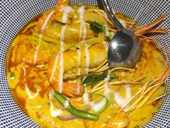 -星叶·东南亚料理(宁波万象汇店)