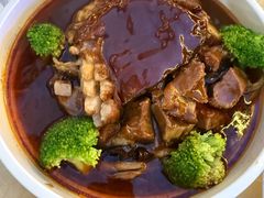 -学成饭店(北辰店)