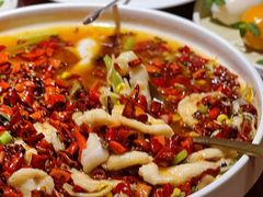 -前海沿·青岛菜(五四广场永旺店)