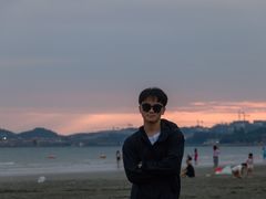 -北海市海滨公园