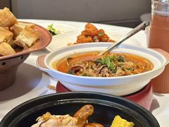 -大鸭梨烤鸭(石佛营店)