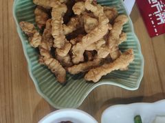 -自贡盐帮菜·玩辣餐厅(樱花园西街店)