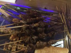 -管氏翅吧(马家堡店)