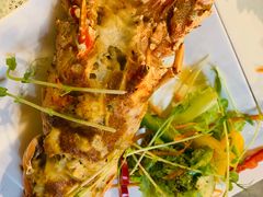 -Onion restaurant