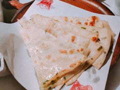 -北院·果木烤鸭·25年东北菜(创意产业园店)