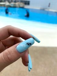 -CM.Nail美甲美睫