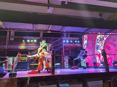 -巴人堂(女儿城店)