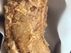 -德克士(东大街店)