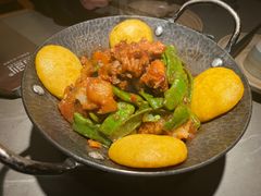 -厨创东北传家菜(信义坊店)