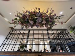 -花舍·新派粤菜·西餐·下午茶(亚运村·鸟巢店)