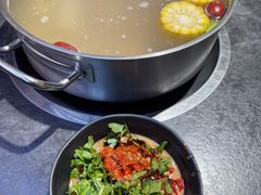 -林记潮牛·牛肉火锅(上马墩店)