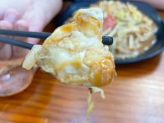 -台州老六海鲜面馆(上南总店)