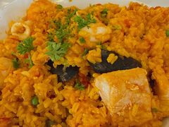 -Versailles Restaurant Cuban Cuisine