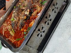 -陈生记黑鱼馆·20年活鱼现杀(宁波鼓楼店)