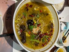 -阿娜尔·新疆菜(宜家荟聚中心店)