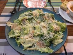-Kitchen·Y洋厨房西餐厅(王府壹号店)