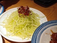 -金豆角砂锅焖面(安贞店)