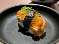 -昊·来了寿司(泡桐树店)