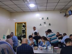 大堂-正味斋锅巴菜(西北角店)