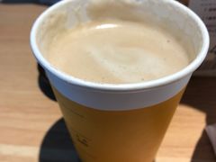 -麦当劳(深圳北站高铁店)