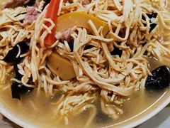 -蒋家桥饺面店(四望亭路店)