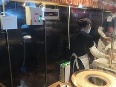 大堂-阿甘锅盔(合生汇购物中心店)