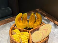 -鲜潭蒸汽石锅鱼(五道口购物中心店)