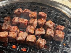 -霸腹烤肉(厦门柚子番店)