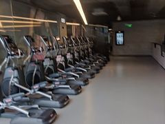 -锐动健身(博地中心店)