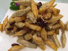 -黄家饺子东北特色菜馆(湖滨商业街店)