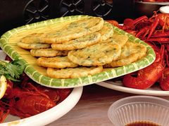 -五七小李子油焖大虾(总店)