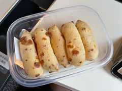 芝士麻薯条-迦南·甜品蛋糕(传媒店)