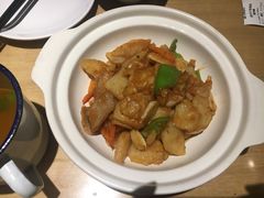-西北45°(世茂广场店)