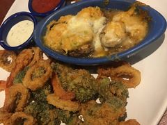 -RED LOBSTER(中城西店)