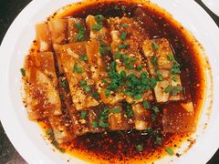 -蝎王府羊蝎子(西稍门店)