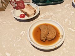-松鹤面馆·古法焖肉面(观前店)