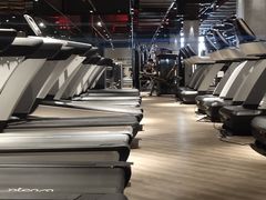 -威尔仕健身(杭州万象城店)