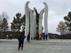 -北极村旅游风景区